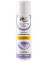 Pjur - Sensitive Glide 100ml - immagine 2