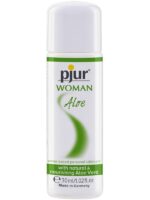 Pjur Woman - Lubrificante a Base d'acqua  Aloe Vera 30ml