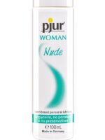 Pjur Woman - Lubrificante Nude a Base d'Acqua  100ml - immagine 2