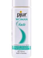 Pjur Woman - Lubrificante Nude a Base d'Acqua  30ml - immagine 2