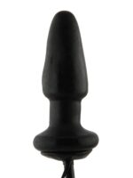 Plug Gonfiabile Nero - immagine 2