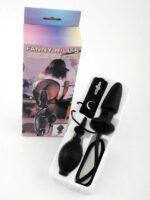 Plug Gonfiabile Nero - immagine 5
