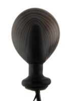 Plug Gonfiabile Nero - immagine 3