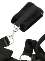 Polsiere Cavigliere Arnese Letto  Nero - immagine 5