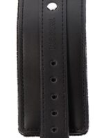 Polsiere  Similpelle Nero - immagine 6