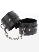 Polsiere  Similpelle Nero
