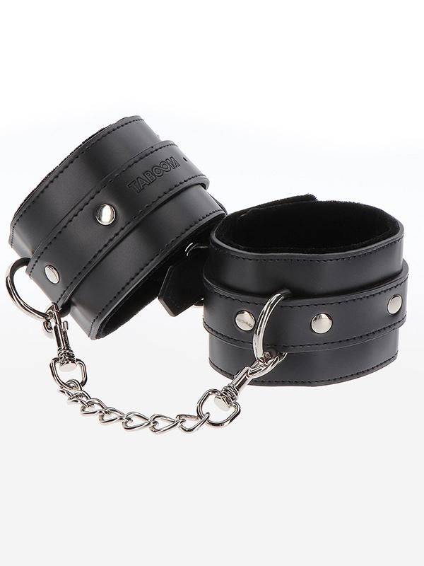 polsiere_nero_similpelle__cf4072b2b3b37f5dfabbdd57c5409b11 Polsiere Similpelle Nero - immagine 1