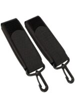 Polsiere Strap  Nero - immagine 3
