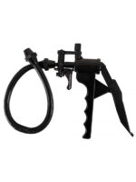 Pompa Ricambio Sviluppatore - Mega Vacuum  Nero