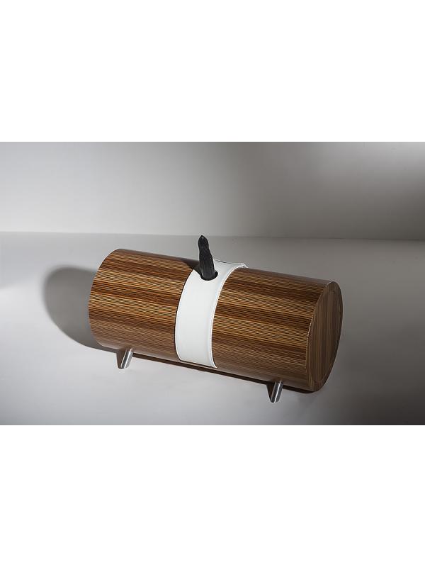 pouf_smellme_marrone_6b6e0ee3e17777a9a623eafca6e2778c Pouf Smellme Marrone - immagine 1