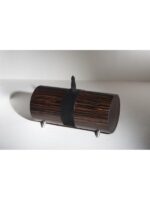 Pouf Smellme Marrone scuro - immagine 2