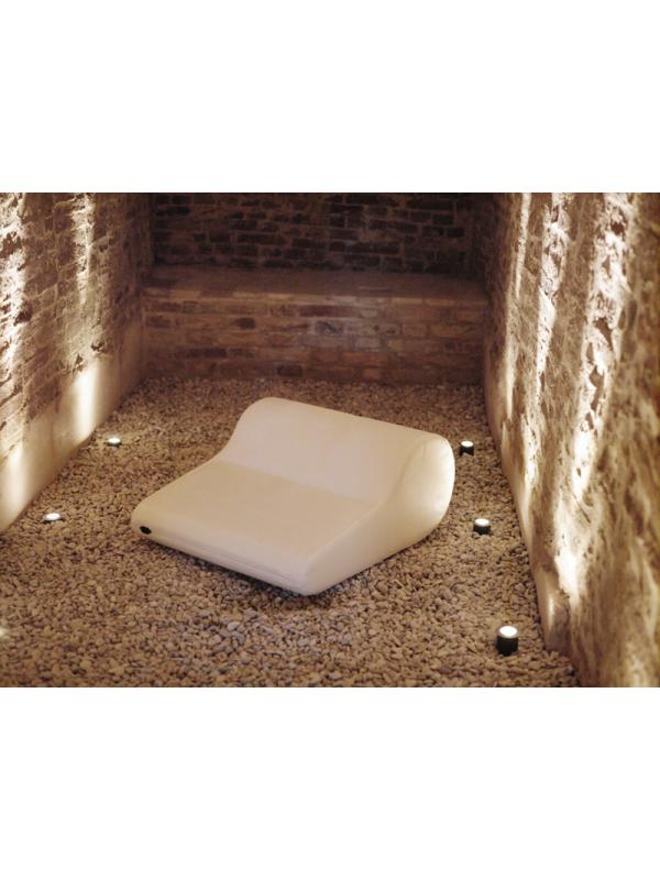 pouf_touchme_bianco_pelle_e562ca746e1bbc2ed8622c36898e5acc Pouf Touchme Pelle Bianco - immagine 1