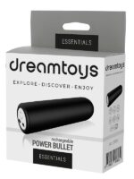 Power Bullet Nero - immagine 6