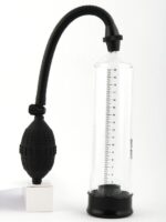 Power Pump Trasparente - immagine 2