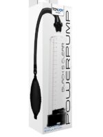 Power Pump Trasparente - immagine 6