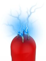 Prick Stick Electro Shock Wand - immagine 6