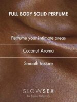 Profumo Intimo Solido Cocco 10ml - immagine 4