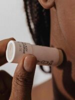 Profumo Intimo Solido Cocco 10ml - immagine 7