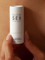 Profumo Intimo Solido Cocco 10ml - immagine 6