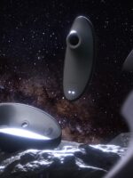 Pulse Galaxie  Nero - immagine 11