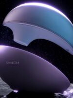 Pulse Galaxie  Turchese - immagine 12