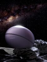 Pulse Galaxie  Turchese - immagine 10