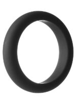 RamRod - Set 3 Anelli  Nero - immagine 7