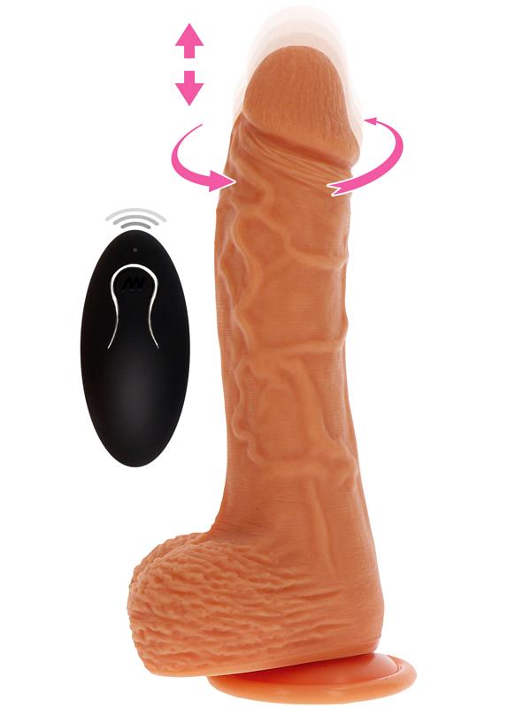 realistico_up_down_carne__d309fec0a32ccf8dbd140d43f88764d6 Realistico Up&Down Carne - immagine 1