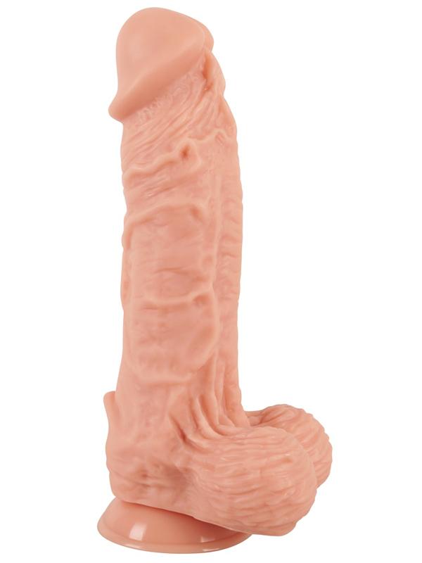 realistixxx_giant_xxl_carne__c693a3d21b7f64de01dc86c01bcd5155 Realistixxx - Giant XXL Carne - immagine 1