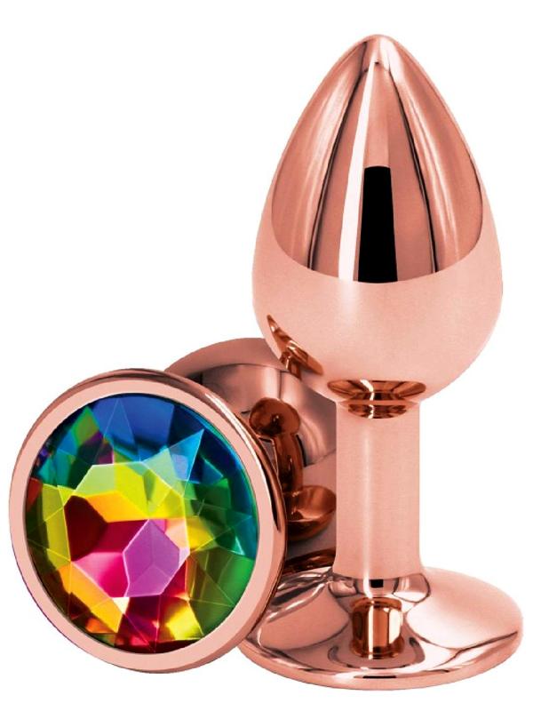 rear_assets_plug_anale_rosa__9edcbcb4ba68fbe2ef7292aa2df104e2 Rear Assets - Plug Anale Rosa S - immagine 1