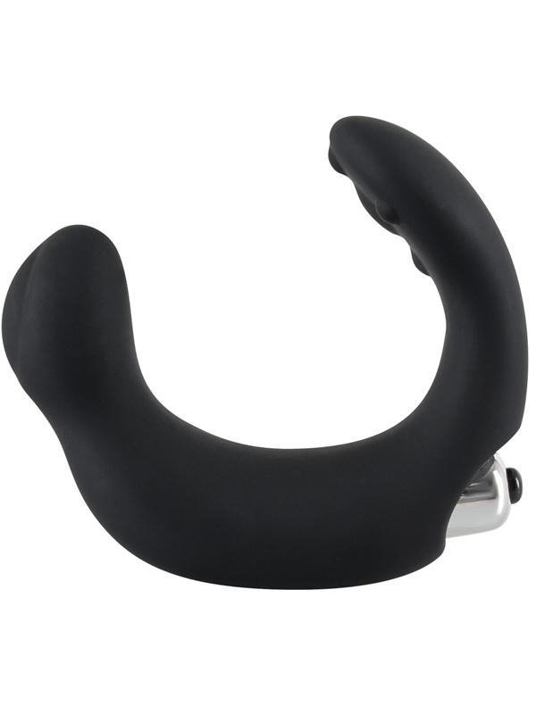 rebel_vibratore_prostatico_nero__3d40ea8a3065f26f8a1287a4e8900a07 Rebel - Vibratore Prostatico Nero - immagine 1