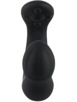 Rebel - Vibratore Prostatico Nero - immagine 2