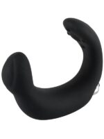 Rebel - Vibratore Prostatico Nero - immagine 4