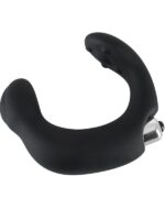 Rebel - Vibratore Prostatico Nero - immagine 3