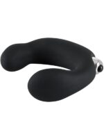 Rebel - Vibratore Prostatico Nero - immagine 5
