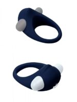 Rings of Love - Stimu Ring  Blu