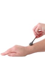 Roller per Giochi di Temperatura  Nero - immagine 9