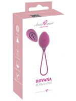Rovana Love Ball Viola - immagine 12