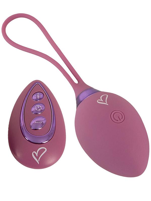 rovana_love_ball_viola__1dbc1999cf9825cb86587b3937de58ec Rovana Love Ball Viola - immagine 1