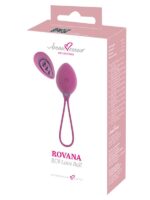 Rovana Love Ball Viola - immagine 13