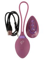 Rovana Love Ball Viola - immagine 7