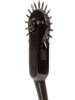 Ruota Wartenberg  Nero - immagine 4
