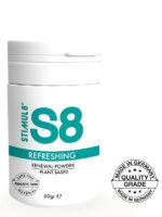 S8 - Borotalco Rigenerante 60ml - immagine 2