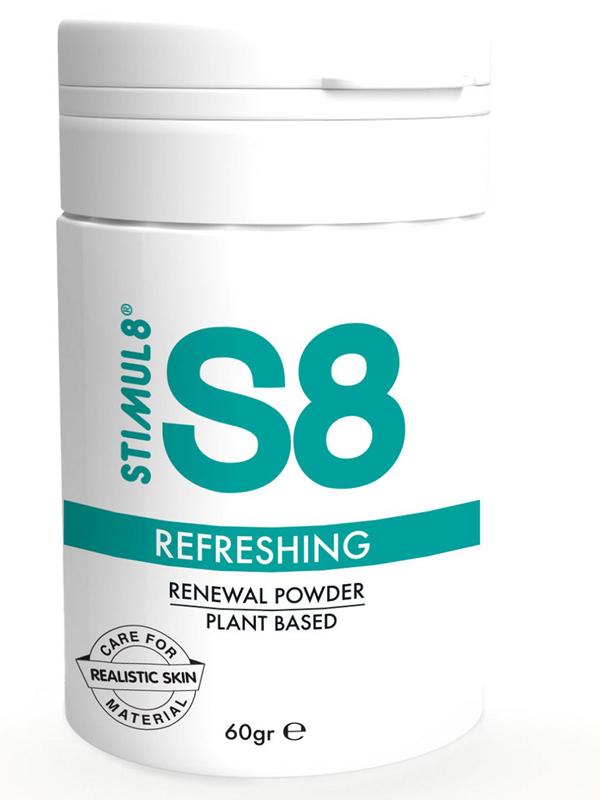 s8_borotalco_rigenerante_60ml_fc15d5f68a896a432597af10c0a35eda S8 - Borotalco Rigenerante 60ml - immagine 1