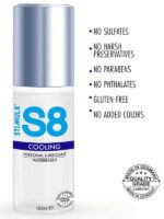 S8 - cooling - effetto freddo 125ml - immagine 2