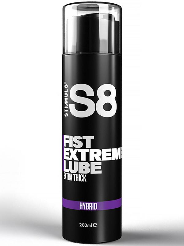 s8_extreme_hybrid_fist_delay_200ml__d9141877a4ccd3f2ad7c377f965cbdfa S8 - Extreme Hybrid Fist Delay 200ml - immagine 1