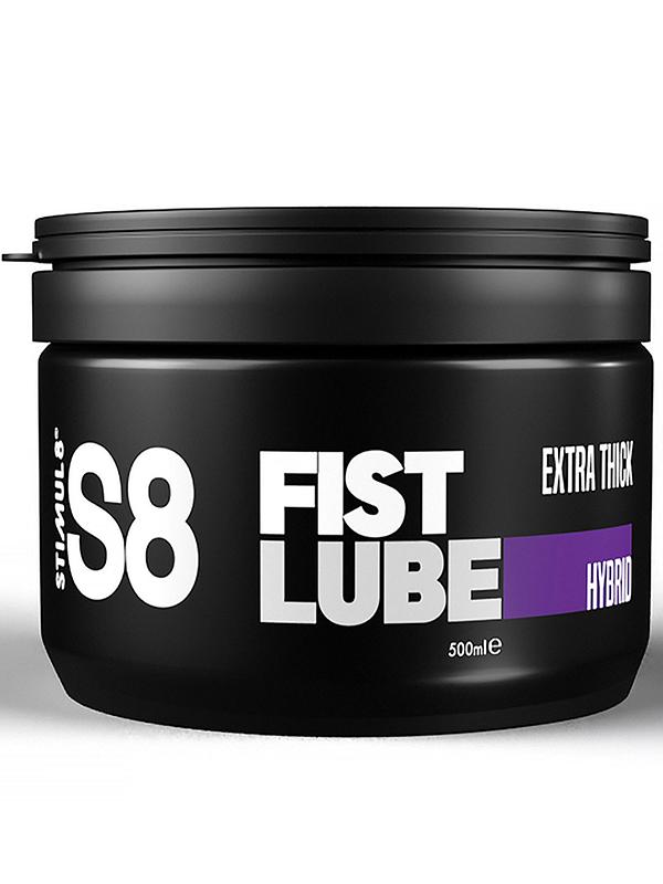 s8_extreme_hybrid_fist_lube_500ml_fcc01359884b8c0844556fea2711e1e5 S8 - Extreme Hybrid Fist Lube 500ml - immagine 1