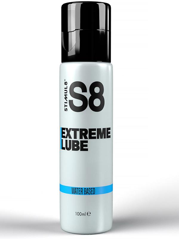 s8_extreme_lube_100ml__619179e6b16c39c6bbf34730d4cb69ce S8 - Extreme Lube 100ml - immagine 1