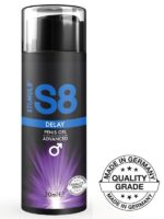 S8 -  Gel Ritardante 30ml - immagine 2