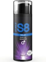 S8 -  Gel Ritardante 30ml